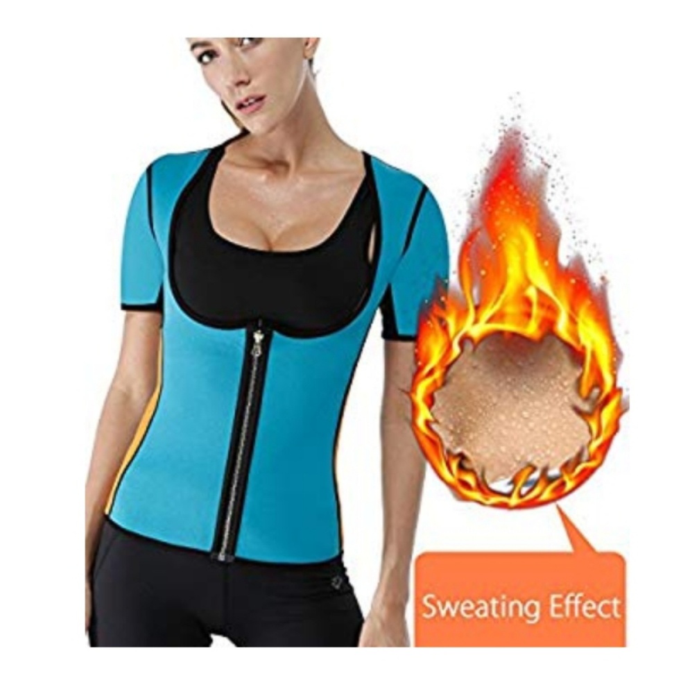 Waist trainer. New!!!